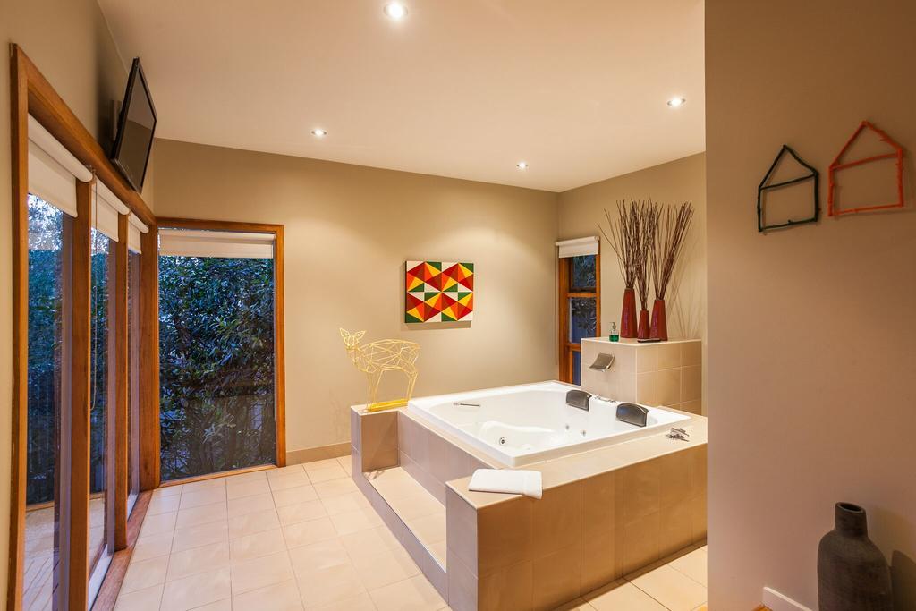 Kuca Slate Holiday home Daylesford