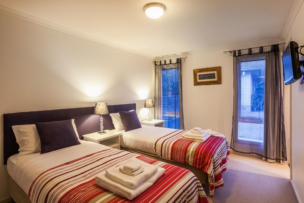 Holiday home Kuca Slate Daylesford