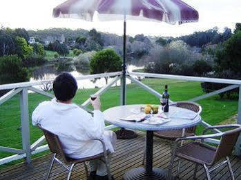 Lakeside Studio Daylesford