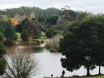 Apartment Lakeside Studio Daylesford