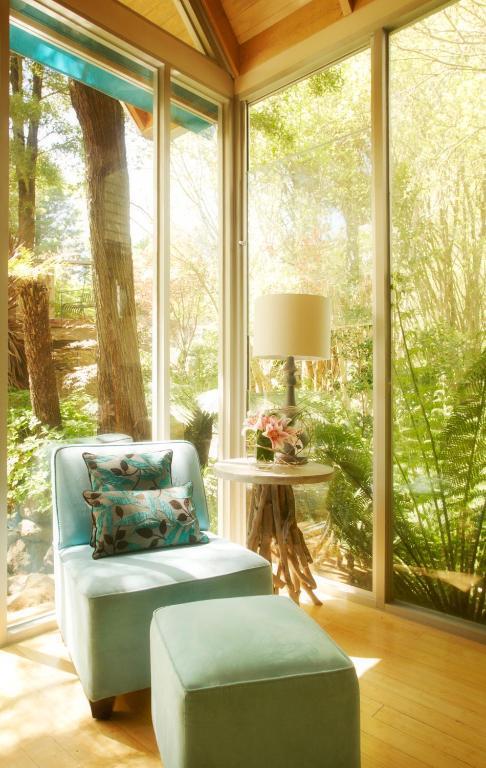 Resort House Daylesford