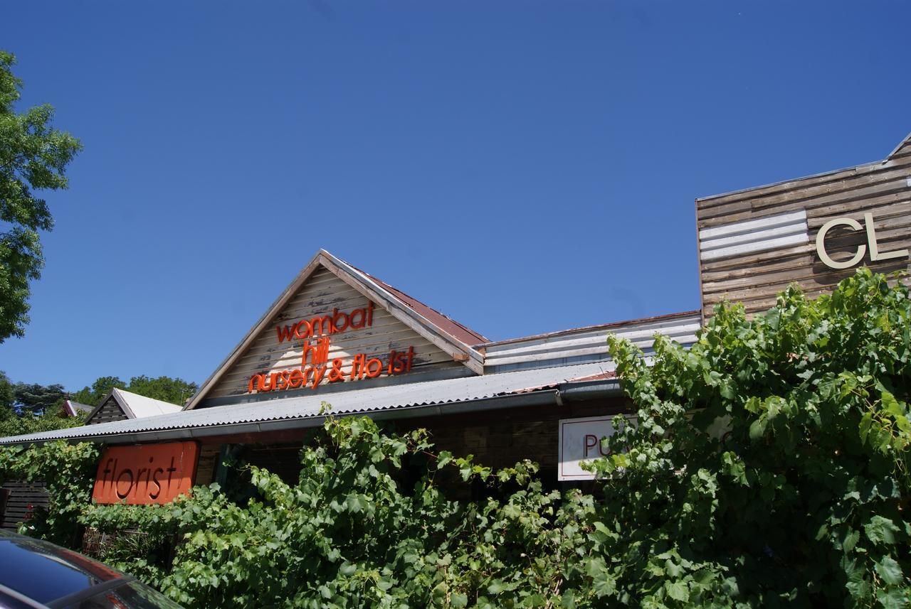 Kuca Slate Holiday home Daylesford
