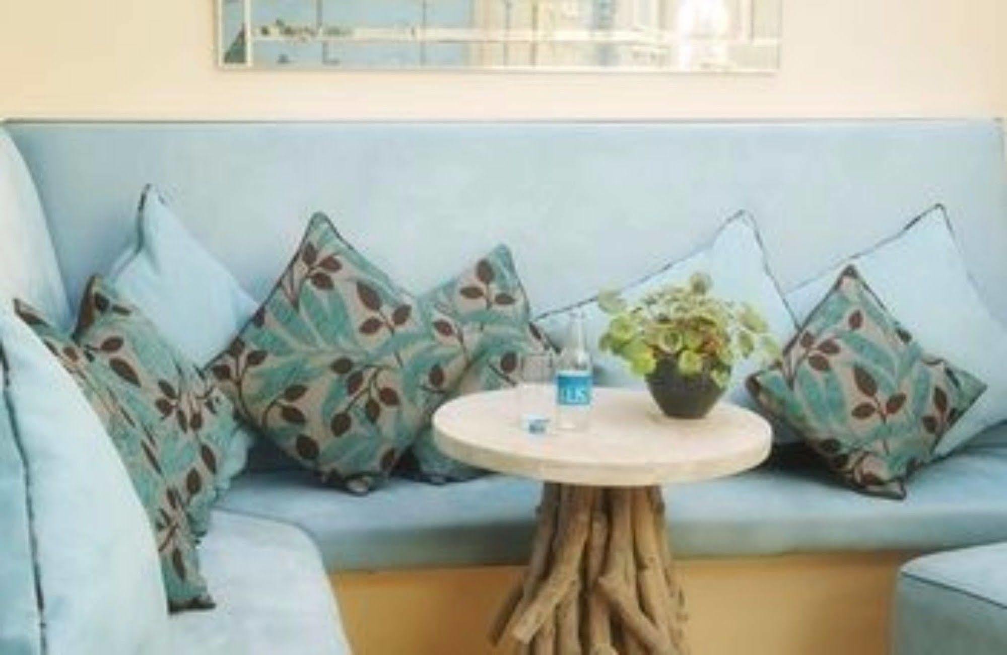 Resort House