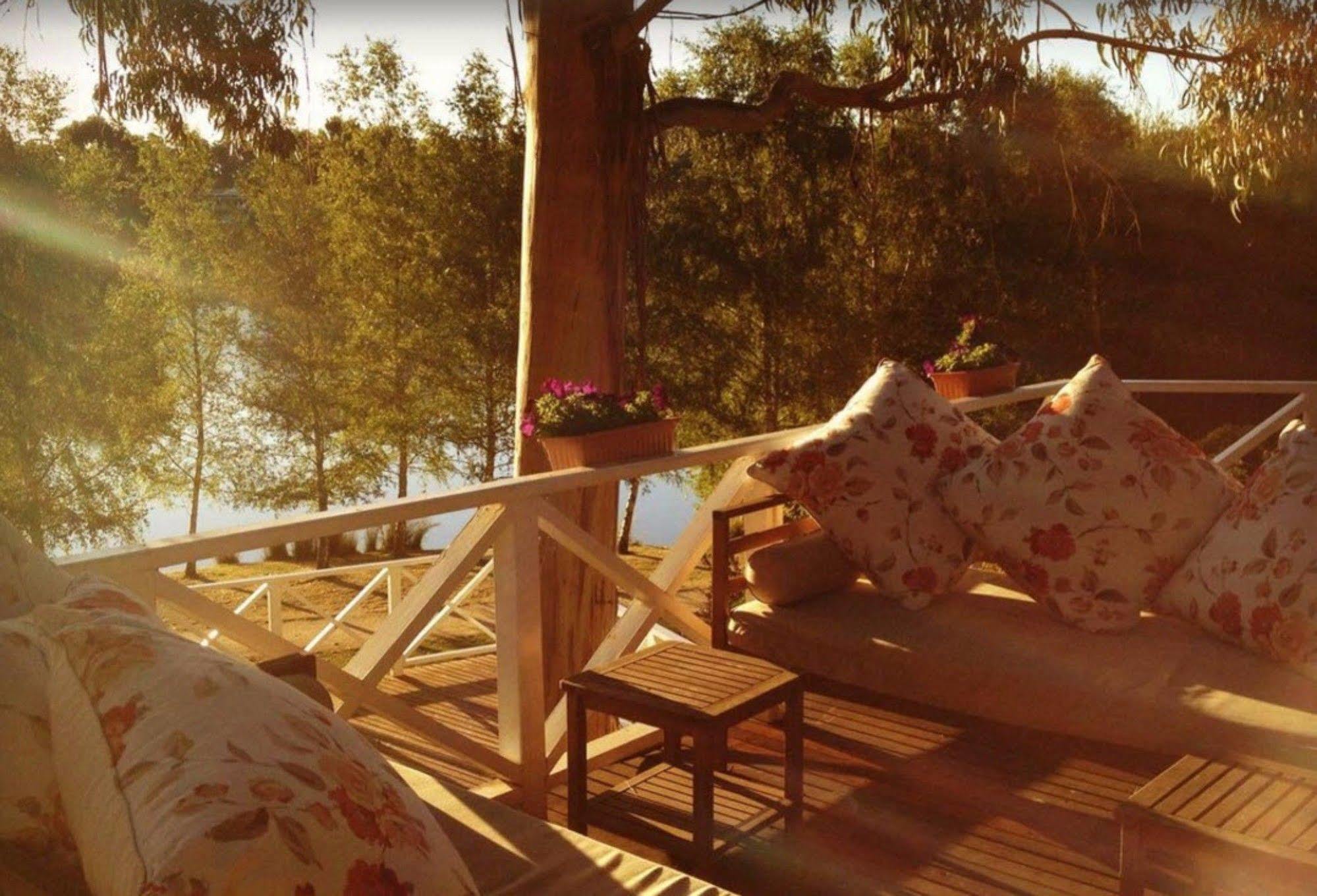 House 4* Daylesford
