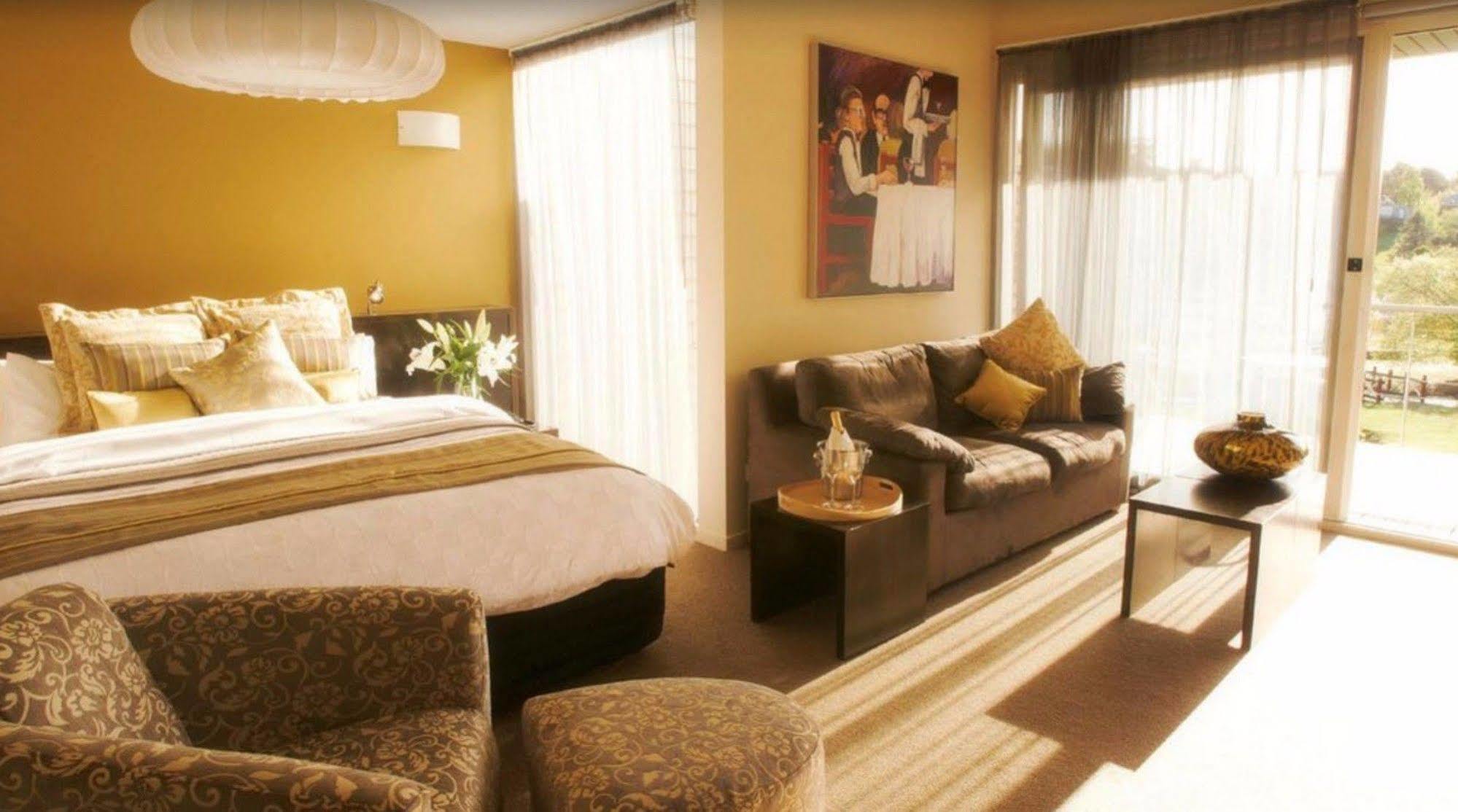 Resort House Daylesford