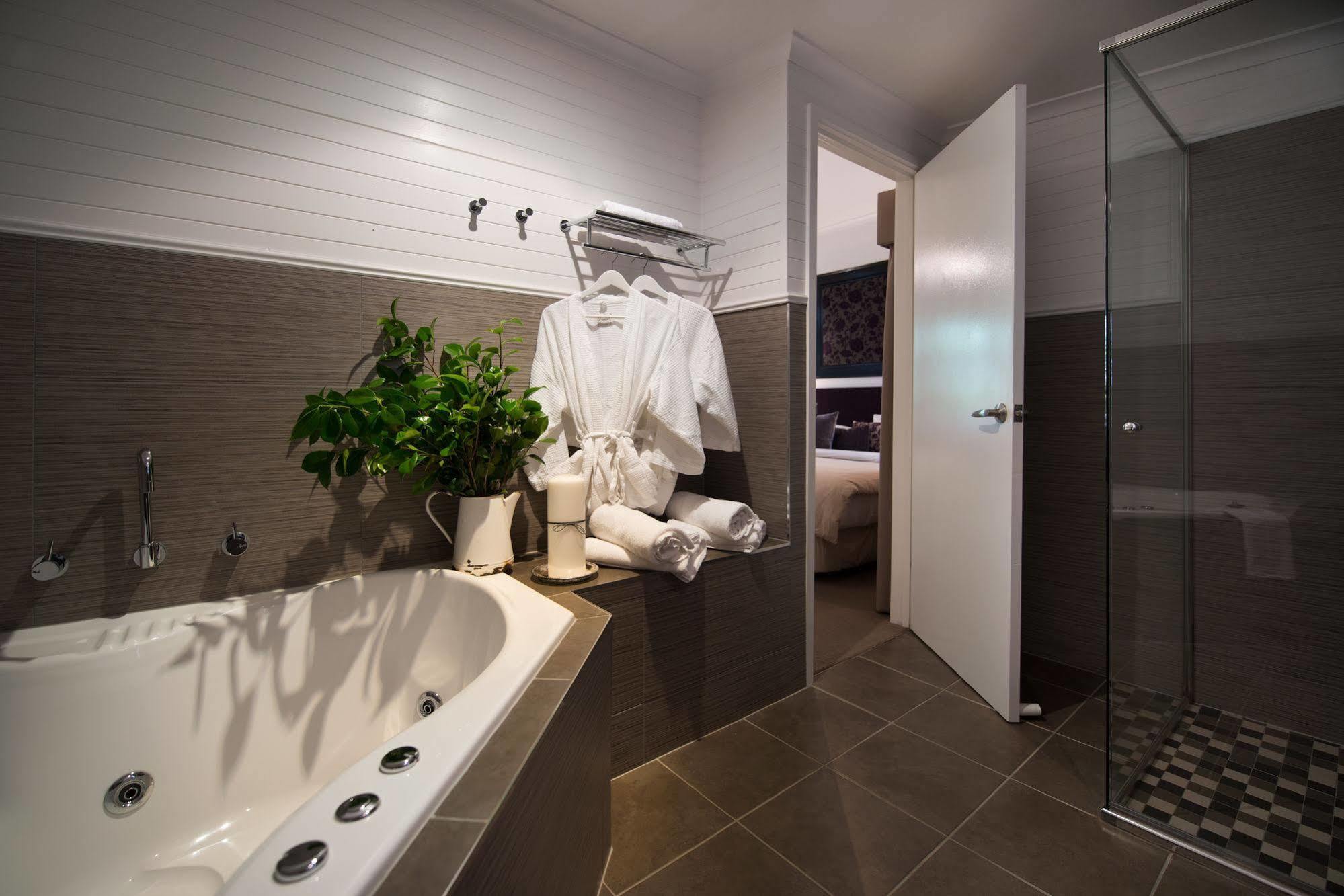 Villa On Main Daylesford