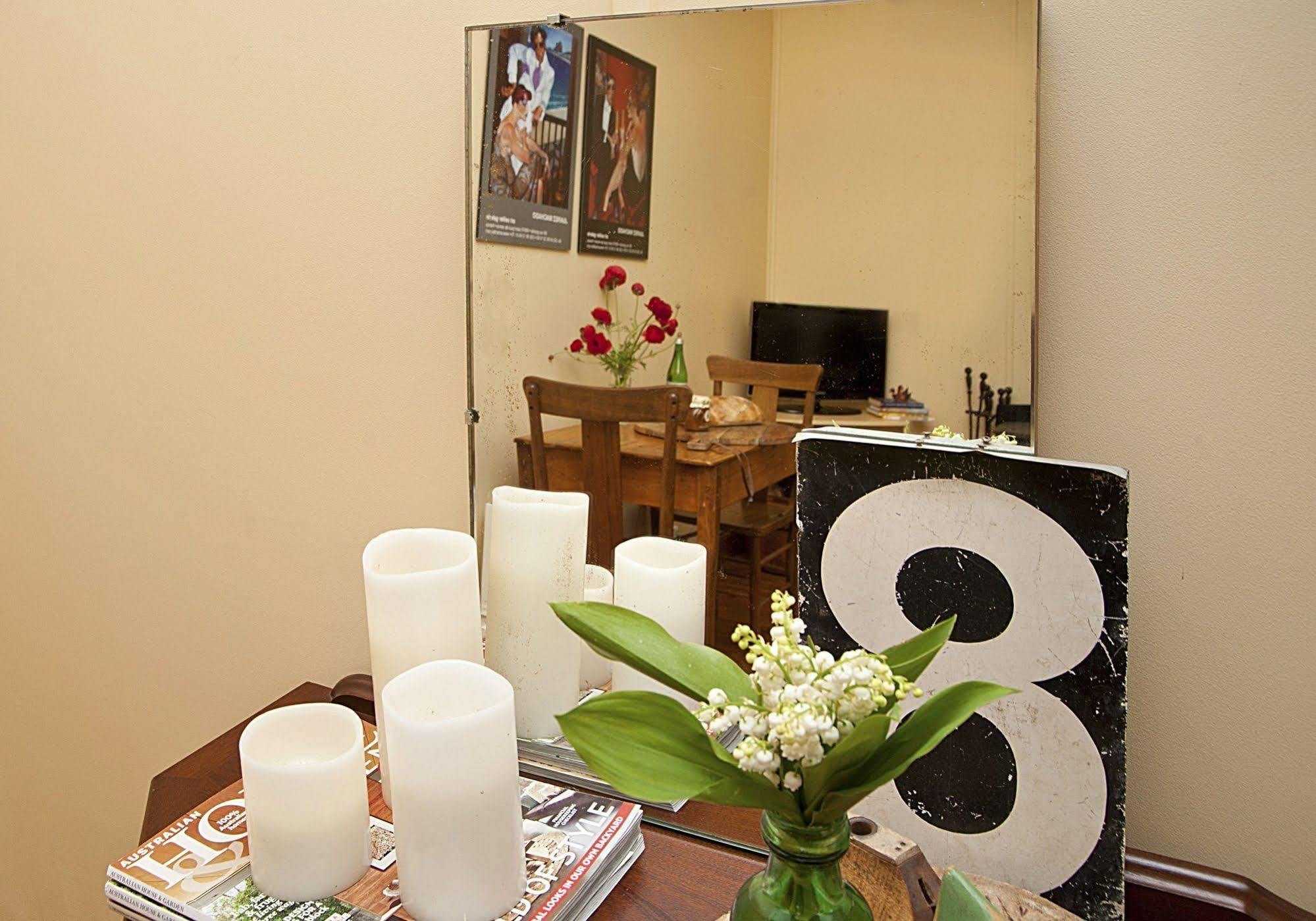 Quince Holiday home *