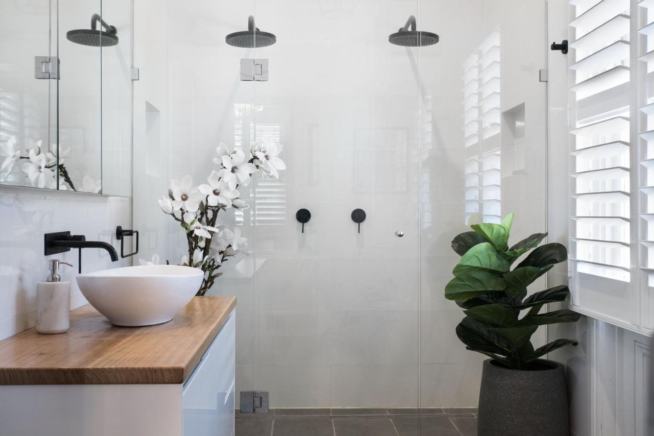 The Luxe Daylesford