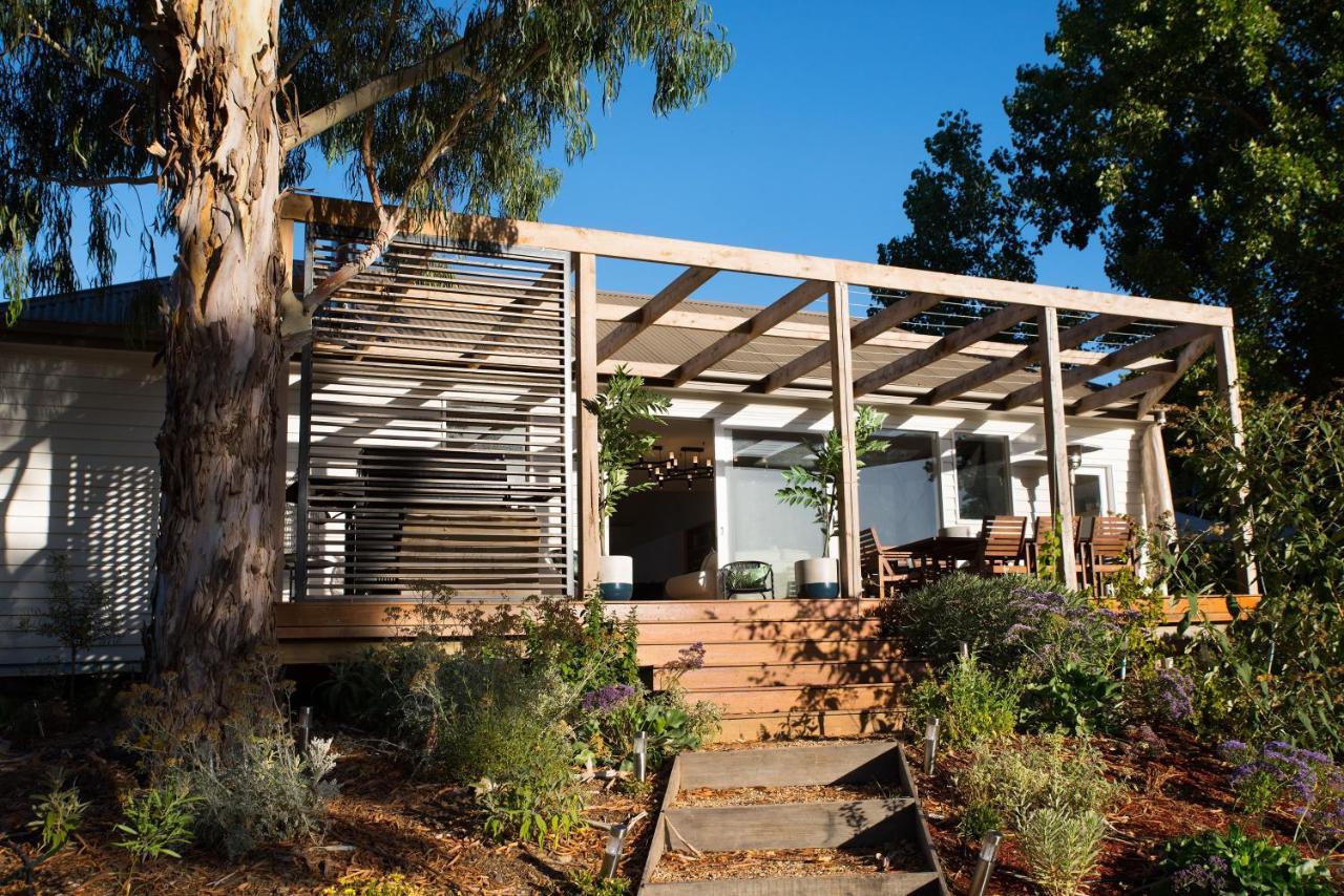 Holiday home The Luxe *