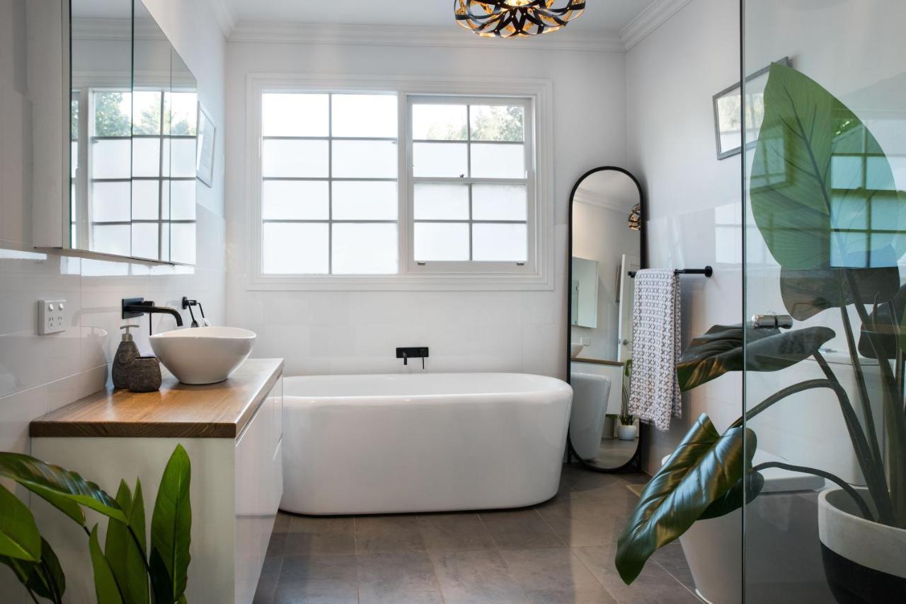 The Luxe Holiday home *