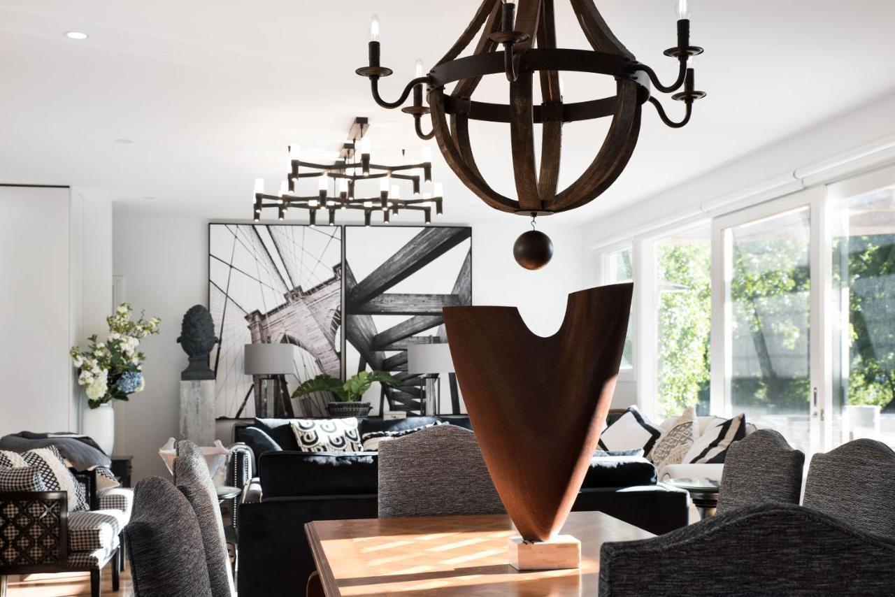 The Luxe Holiday home Daylesford
