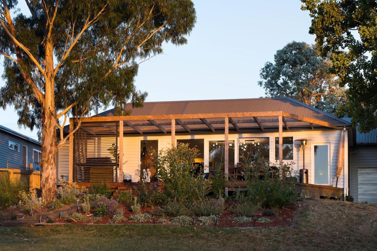 Holiday home The Luxe Daylesford