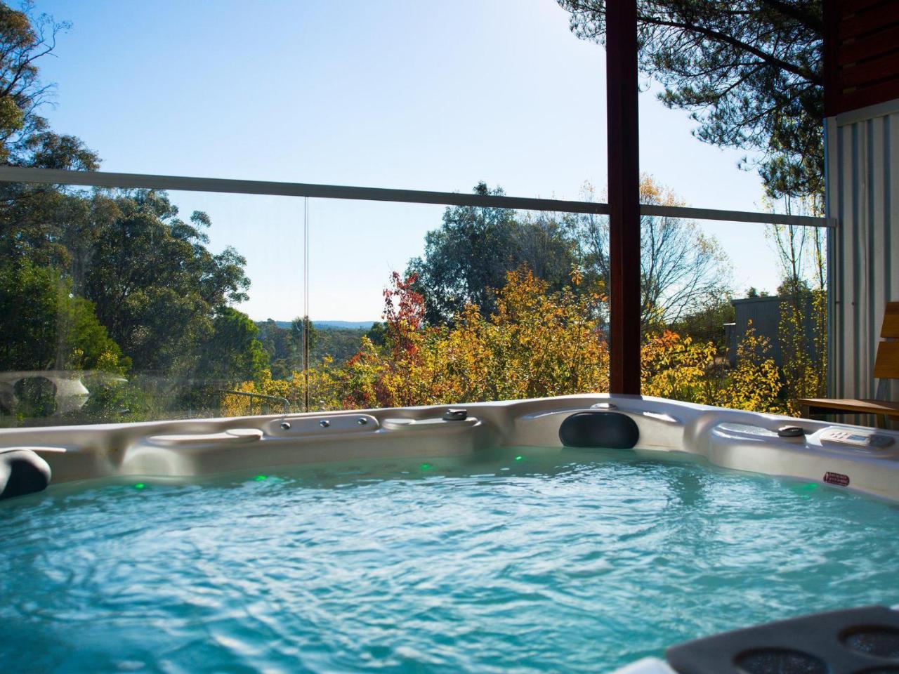 Holiday home Artemis Retreat Daylesford