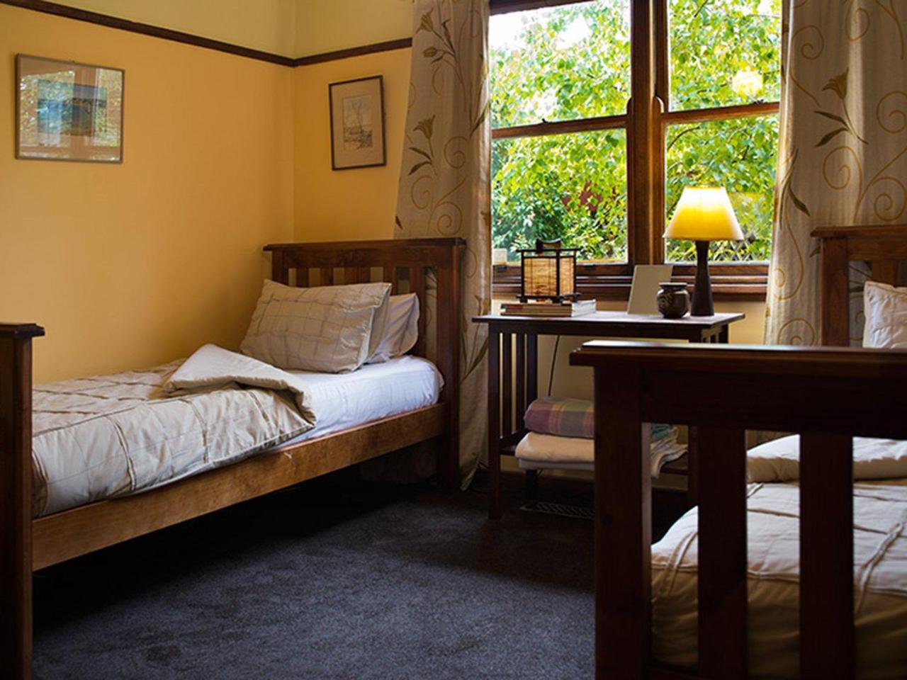 Holiday home The Raglan