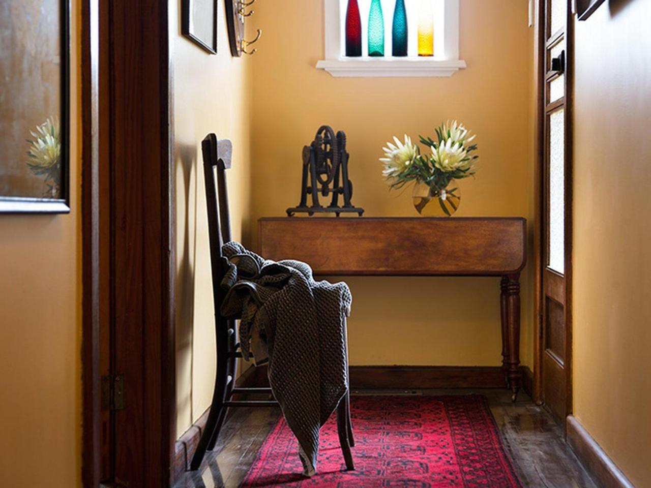 The Raglan Holiday home Daylesford