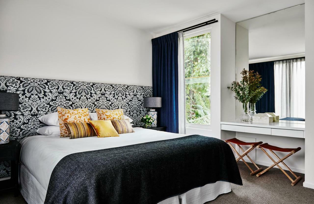 Resort House Daylesford