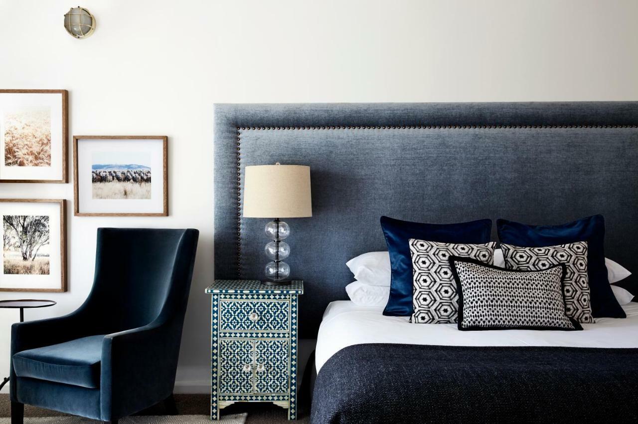 Resort House Daylesford