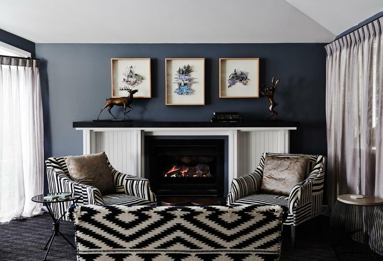 House Daylesford