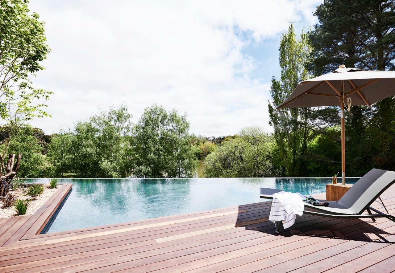 Resort House Daylesford