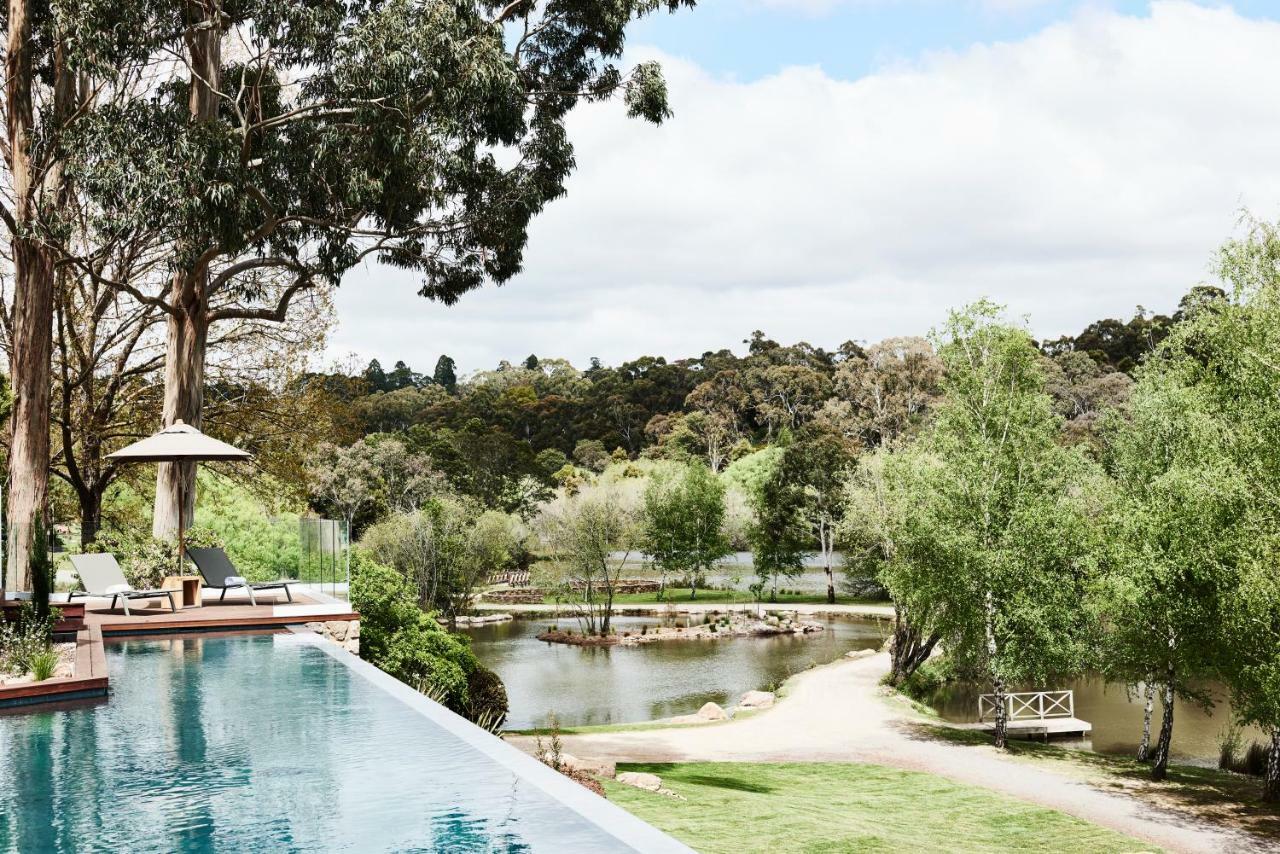 House Daylesford