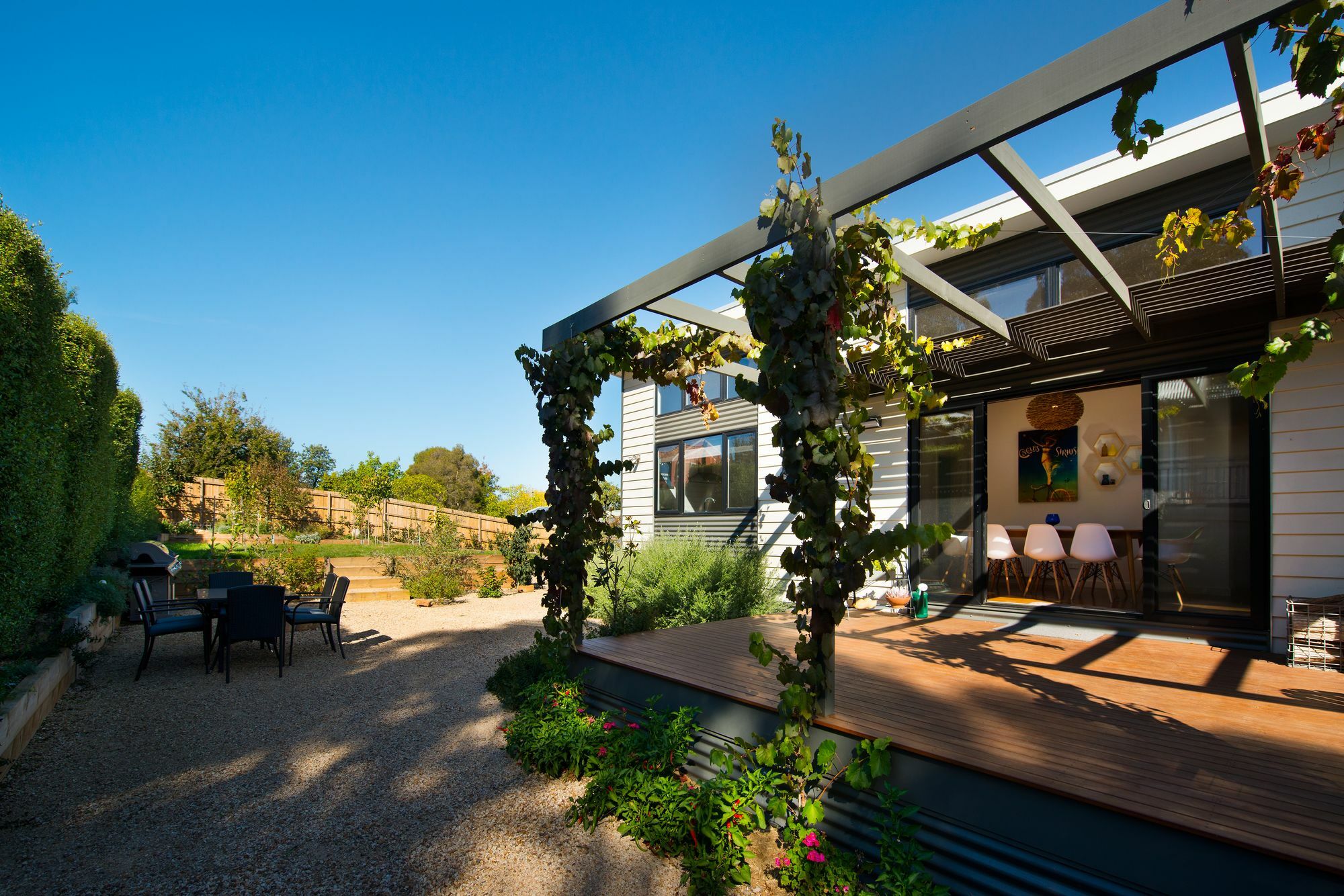 Allegro * Daylesford