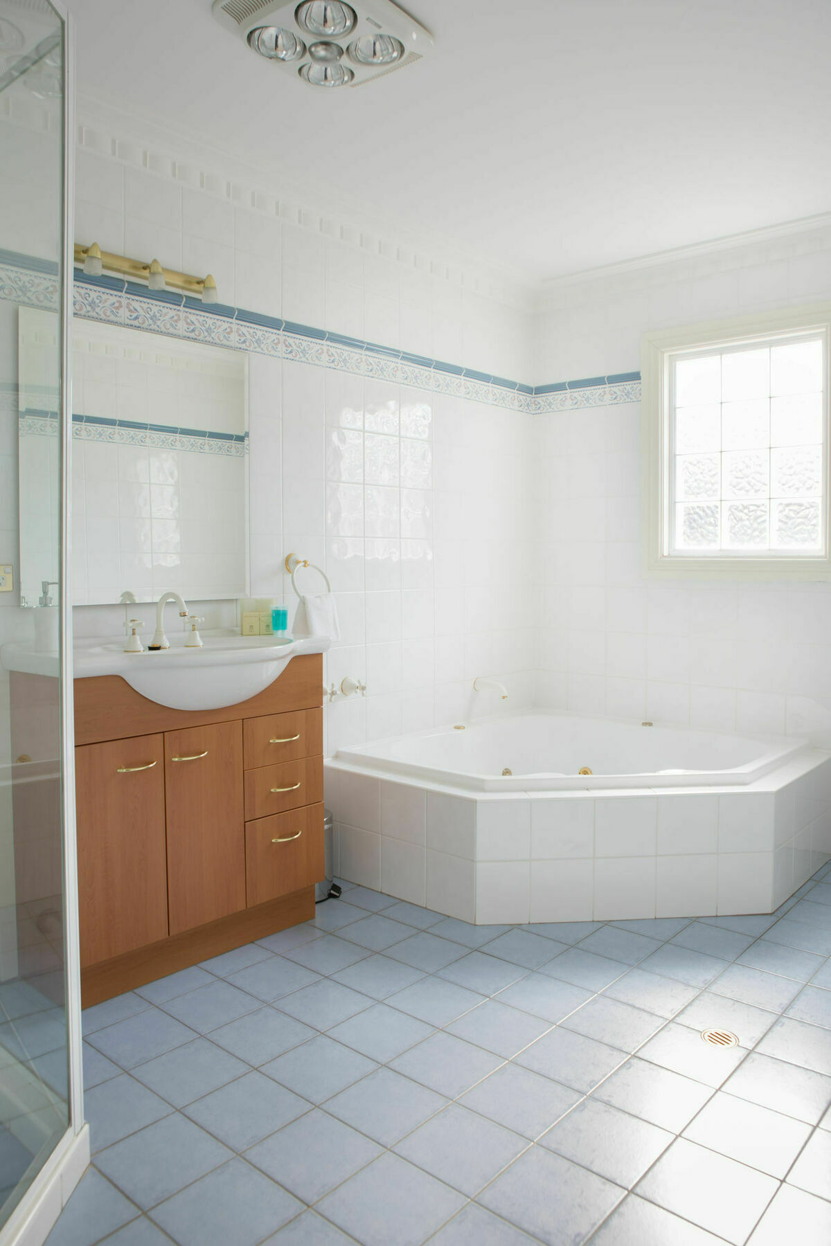 Carrington House Daylesford