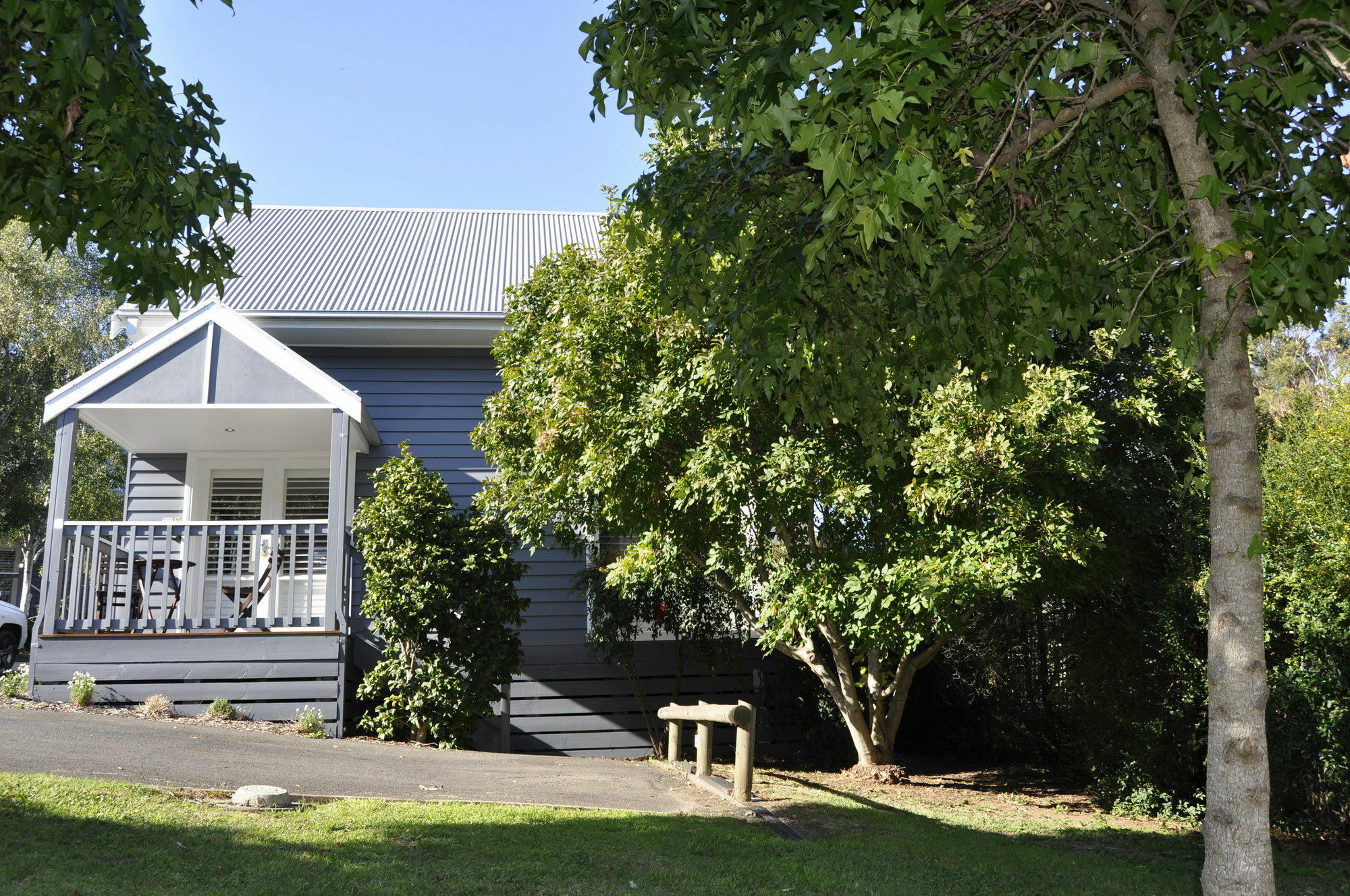 Lake Orchard Villas Villa Daylesford