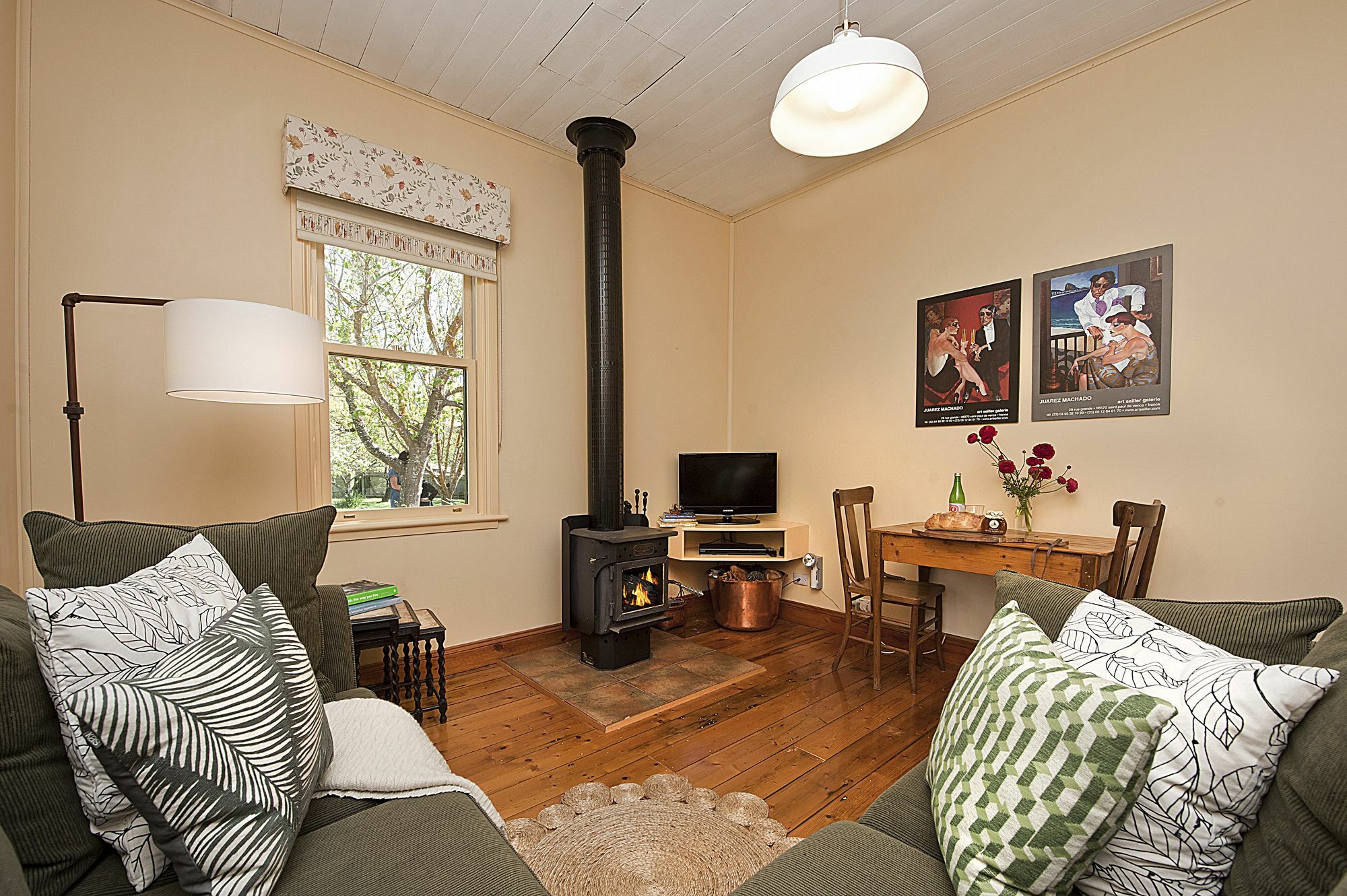 Quince Holiday home