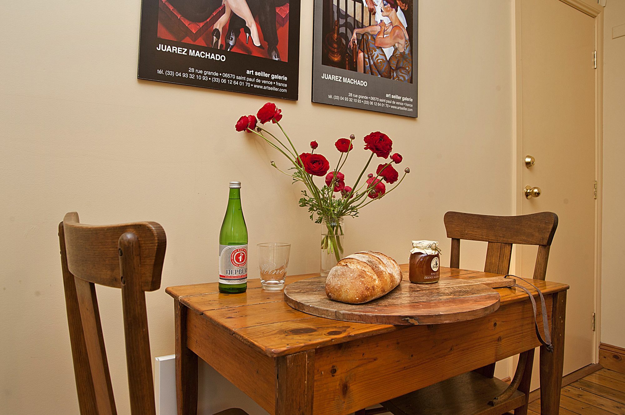 Quince Holiday home Daylesford
