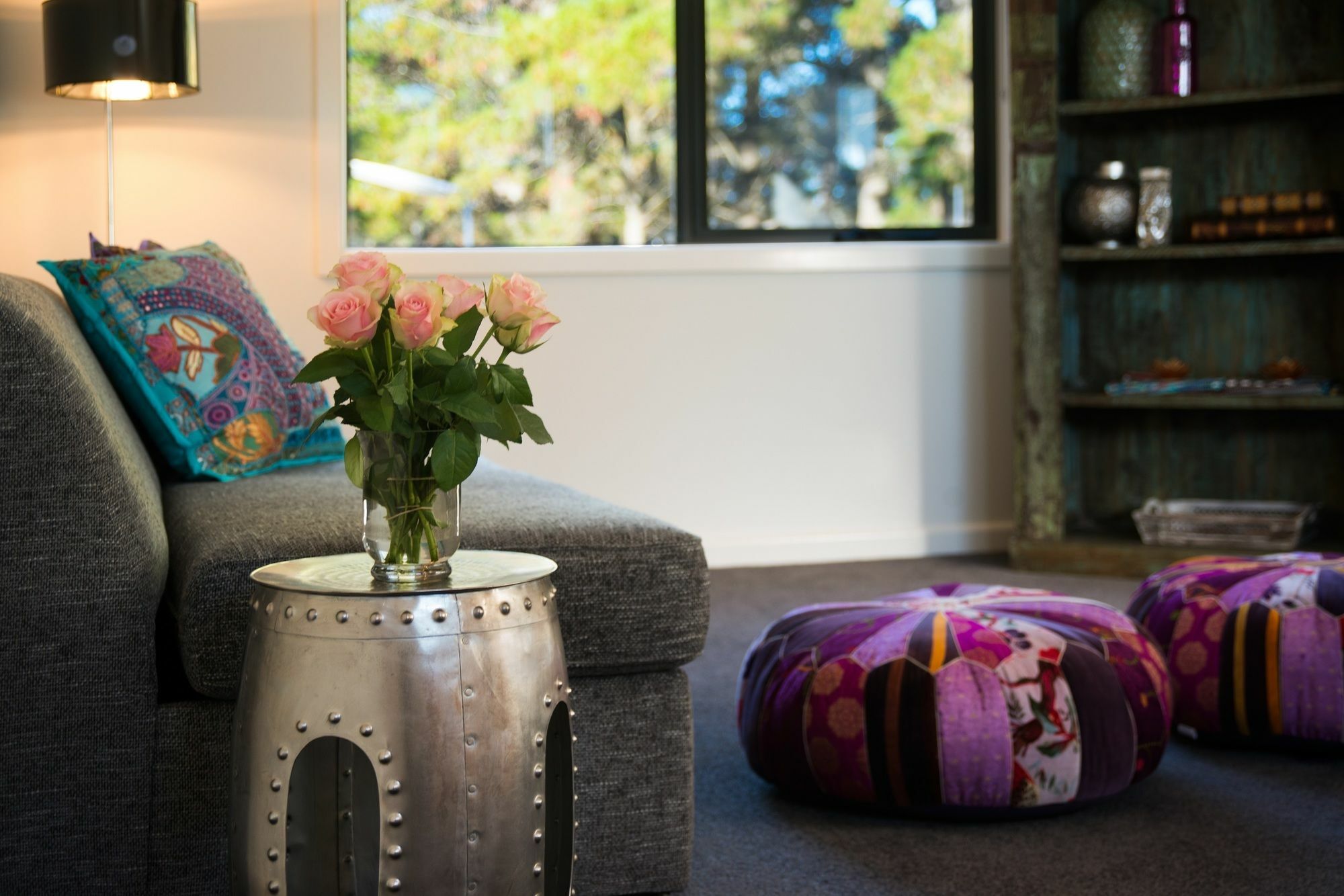 Artemis Retreat *