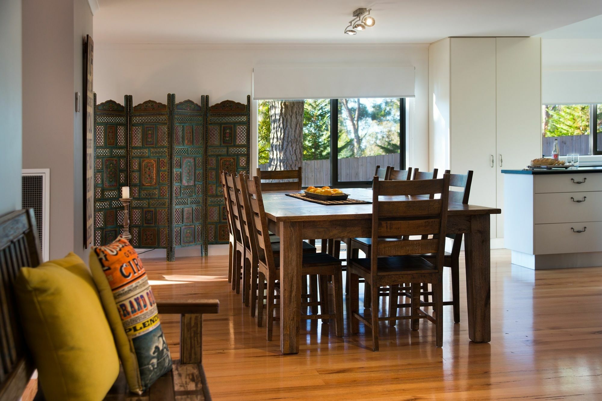 Artemis Retreat * Daylesford