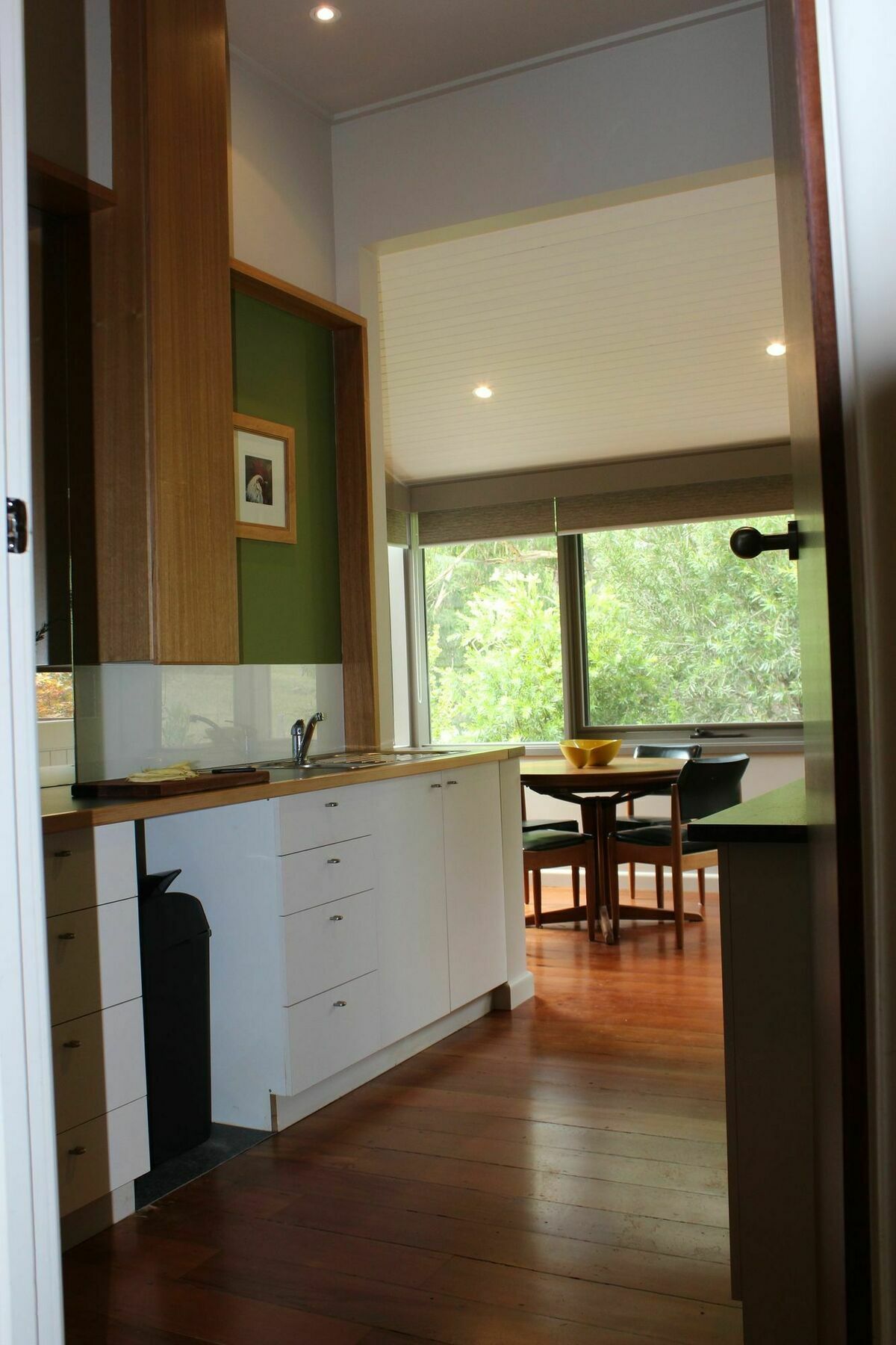 Burrall Holiday home Allansford