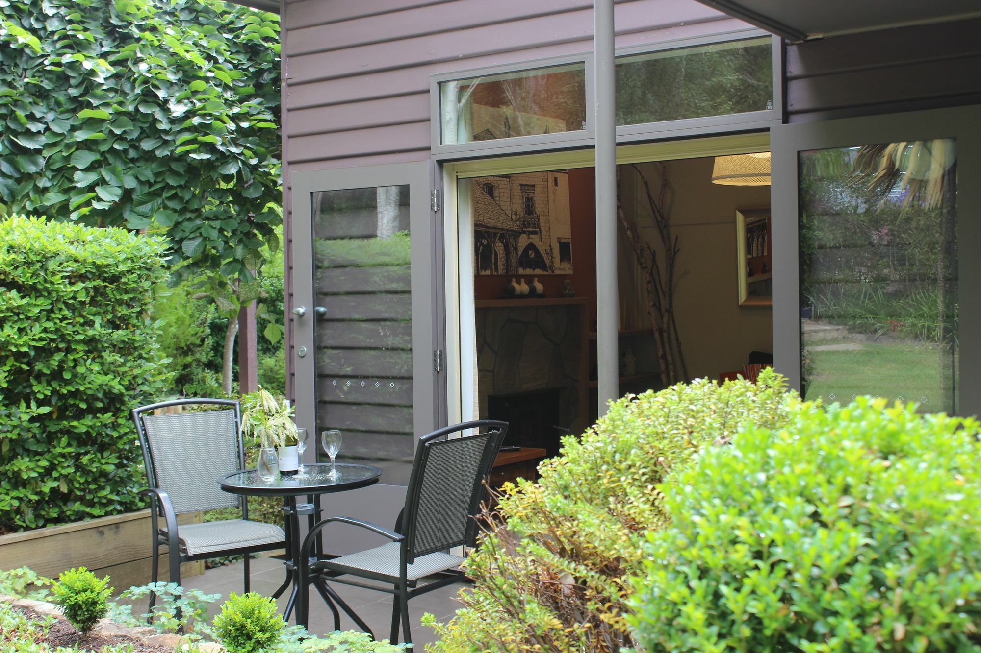 Holiday home Burrall Allansford