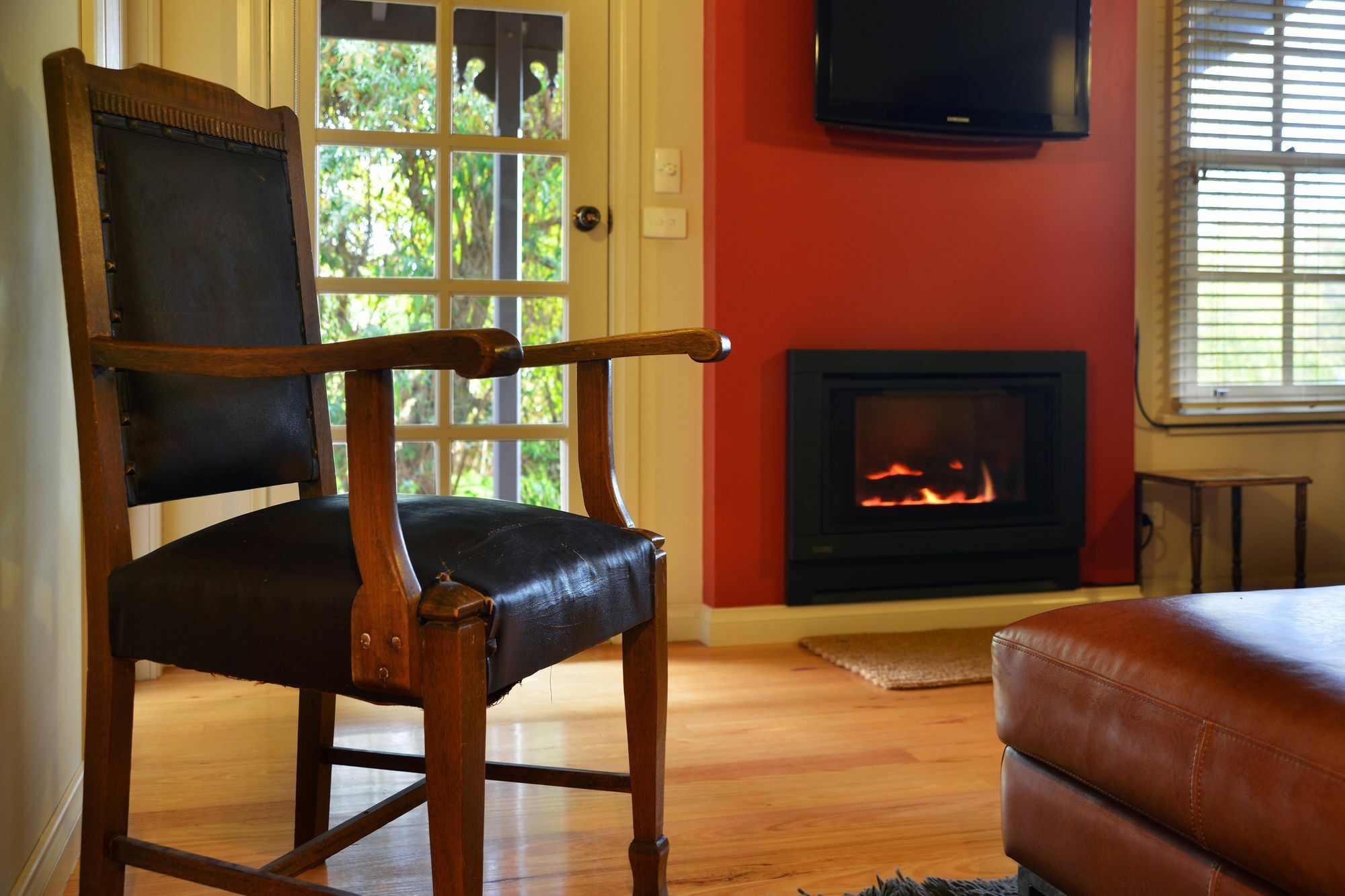 Circa Red London * Daylesford