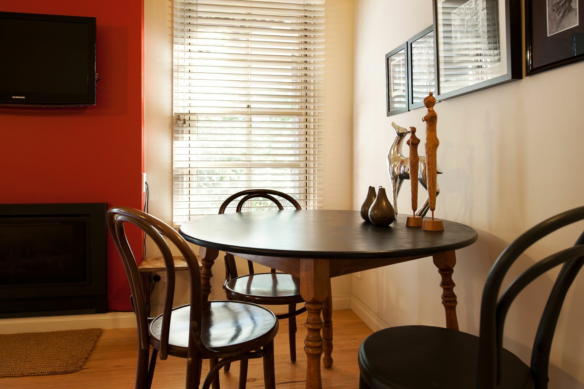 Circa Red London Holiday home *