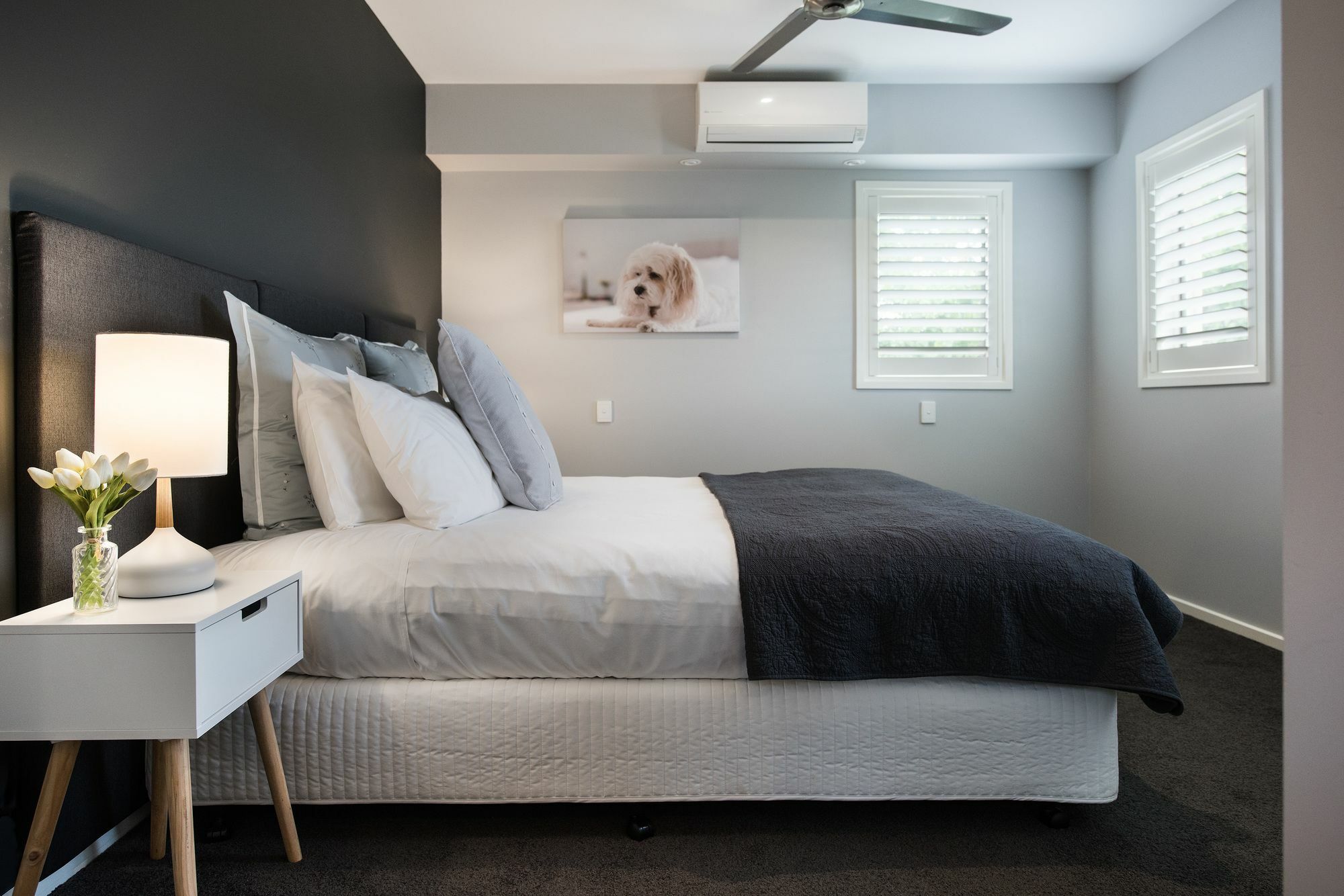 Holiday home Courthouse Merindah 4 Daylesford
