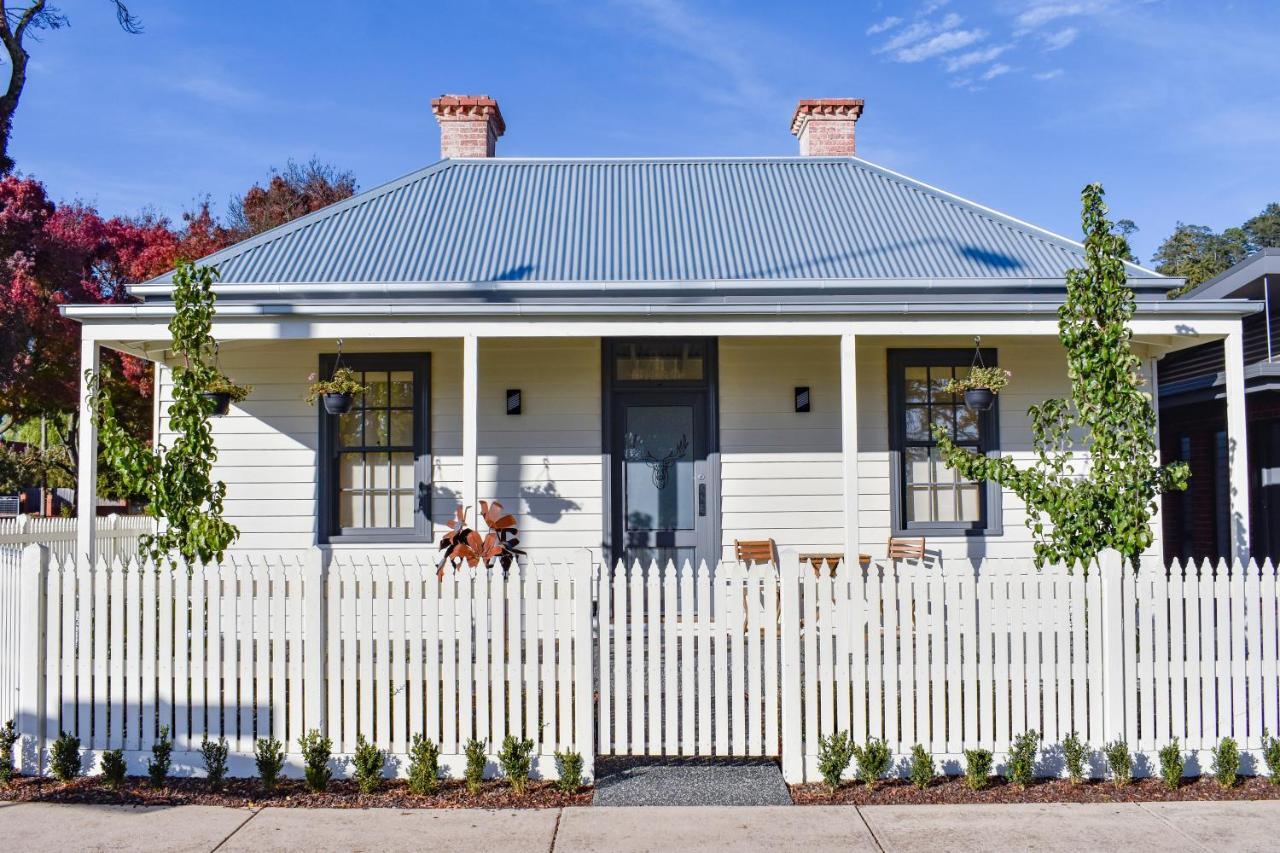Farmers Arms Heritage Daylesford
