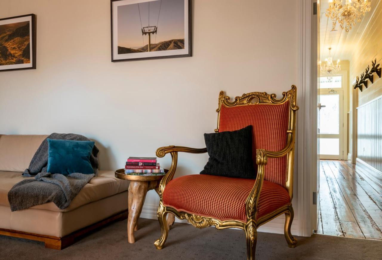 Farmers Arms Heritage Holiday home *