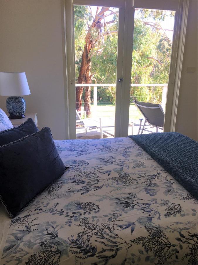 Lakeside Conti Villas Apartment Daylesford