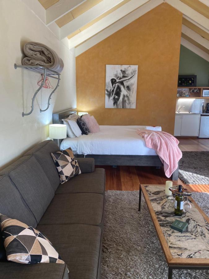 Chalet Double Nut Chalets,