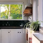 Storybook Cottage