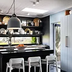 Harts Lane Haus