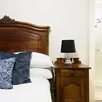 Albert Guest House & Mills Spa Apartments