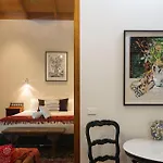 Kates Place Daylesford