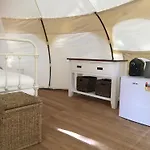 Daylesford Holiday Park