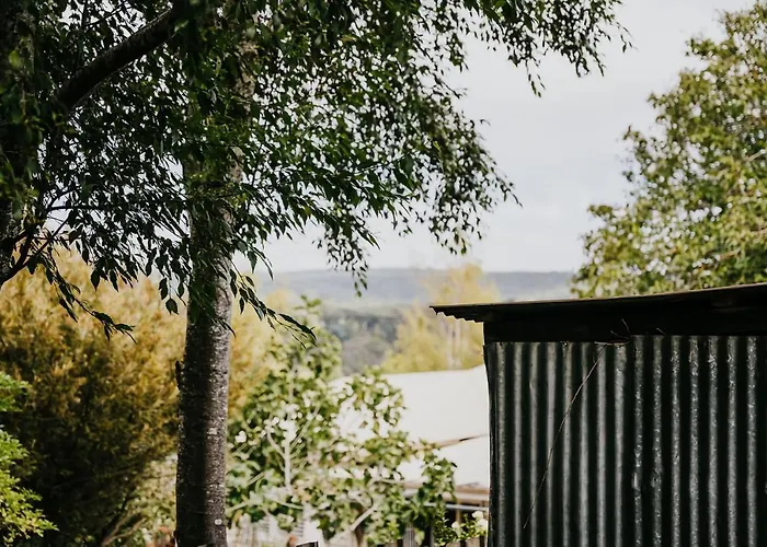 Istana On Duke Daylesford