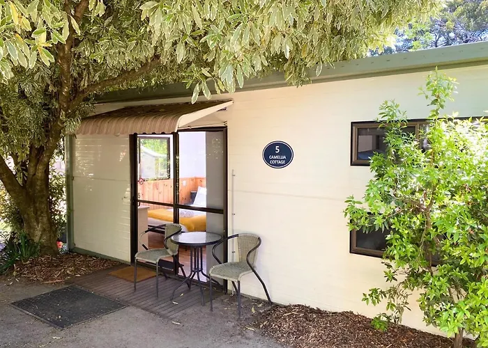 Daylesford Holiday Park