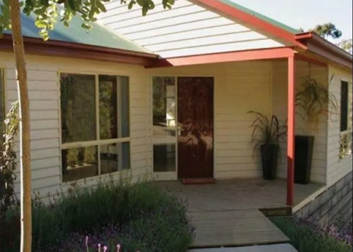 Akiva View Luxury Holiday Accommodation