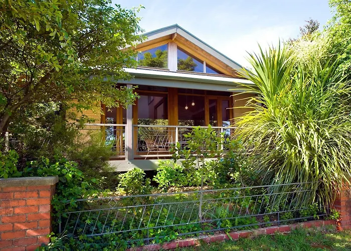 Kates Place Daylesford