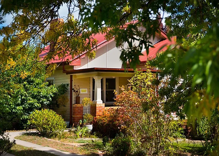The Raglan Daylesford